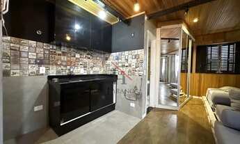 Imagem 3: Apto Kitnet próximo Rua Quintino - Ed.Bariloche