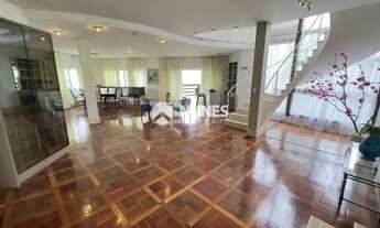 Imagem 6: Casa Sobrado em Condominio em Alphaville