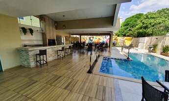 Imagem: Vende-se apartamento de 3/4 na 110 sul ao