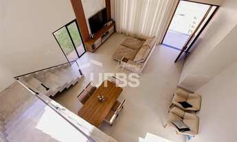 Imagem: Sobrado está a venda no Jardins Barcelona