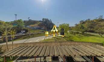 Imagem 7: Apartamento com 2 dormitórios para alugar, 60 m² por R$ 2.200,00/mês - Ponte de São João