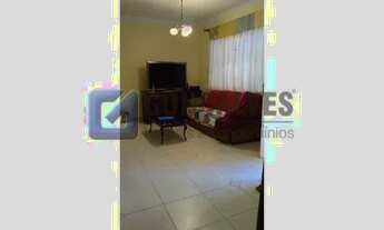 Imagem 3: Sobrado 3 suites, 275 mts² na Vila Valparaiso em Santo André