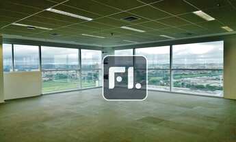 Imagem 3: Conjunto para alugar, 639 m² por R$ 36.372,39/mês - Brooklin - São Paulo/SP