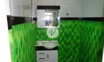 Imagem 3: Sobrado à Venda no Campestre, Santo André 2 Quartos, Frente, Financiamento