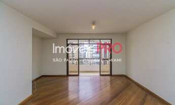 Imagem 2: Apartamento em Moema