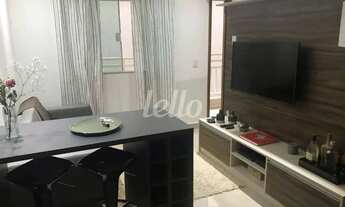 Imagem 2: Apartamento 2 quartos à venda no(a) Jardim São Paulo(Zona Norte