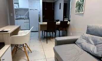 Imagem: FLAT COM LOCALIZAÇÃO PRIVILEGIADA NO PINA