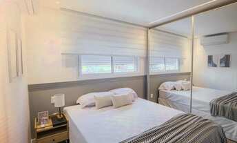 Imagem 6: APARTAMENTO RESIDENCIAL em Campinas - SP, Cambuí