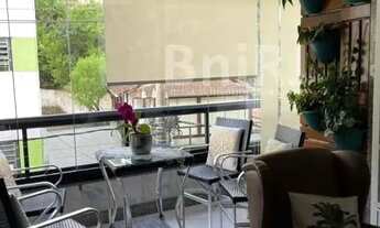 Imagem 3: EXCELENTE COBERTURA, 03 QUARTOS ,SENDO 01 SUITE- RETIRO- PETROPOLIS -RJ