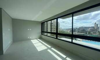 Imagem: Apartamento 4 quartos, 4 suítes, 3 vagas