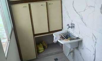 Imagem 7: Apartamento com 2 quartos à venda, 54 m² por R$ 325.000 - Morada dos Imigrantes - Jardim C