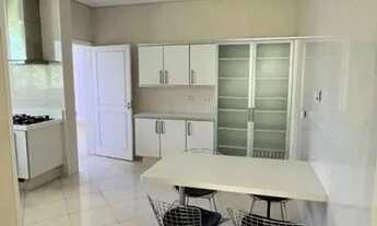 Imagem 6: CASA EM CONDOMÍNIO - TAMBORÉ 2 - SP