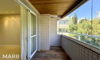 Imagem 2: Apartamento à venda, 127 m² por R$ 1.750.000,00 - Centro - Florianópolis/SC