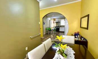 Imagem: Apartamento 107m² com Suíte e Sacada na