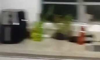 Imagem 7: Casa fundos para alugar