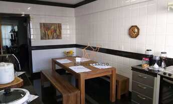 Imagem 5: Apartamento com 4 dormitórios à venda, 178 m² por R$ 2.950.000,00 - Gutierrez - Belo Horiz