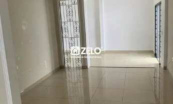 Imagem 2: Casa para aluguel com 190,52 m², 4 quartos 3 vagas em Vila Nova São José, Campinas