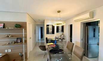 Imagem 4: CONDOMÍNIO HAPPY DAYS, 100% (MOBILIADO), 4 QUARTOS S/ 3 SUÍTES. R$ 8 MIL