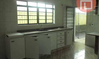 Imagem 13: Casa com 4 dormitórios à venda, 280 m² por R$ 1.000.000,00 - Jardim São Lourenço - Braganç