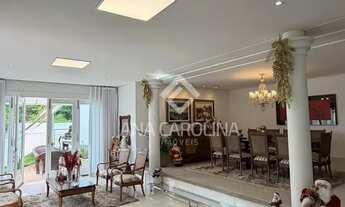 Imagem 5: Mansão Encantadora à Venda no Bairro Ibituruna