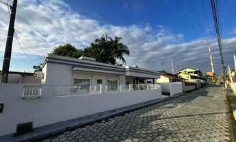 Imagem 2: Casa com 3 dormitórios à venda, 106 m² por R$ 750.000,00 - Santo Antonio - Balneário Piçar