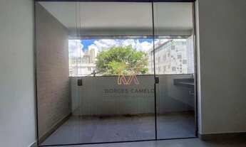 Imagem 5: Apartamento com 3 Quartos (2 Suítes) no Gutierrez | 88 m²