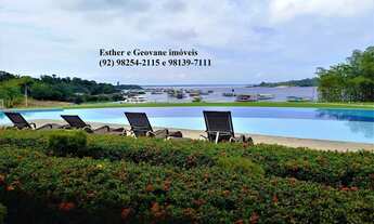 Imagem 5: Lote terreno no Condomínio Marina Rio Belo na Ponta Negra Financia 918m²