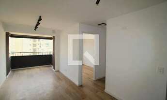 Imagem: Apartamento à Venda - Água Fria, 2 Quartos