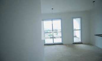 Imagem 4: Apartamento à Venda - Belém, 2 Quartos, 52 m2