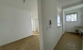 Imagem 2: Apê Cond. Alto Rio Preto Residencial