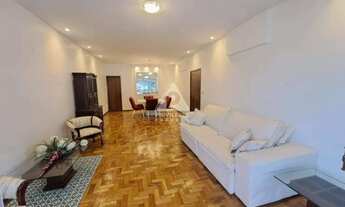 Imagem 3: Cobertura à venda, 4 quartos, 1 suíte, 1 vaga, Tijuca - RIO DE JANEIRO/RJ