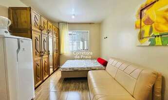 Imagem 2: Apartamento para Venda em Tramandaí, Centro, 1 dormitório, 1 banheiro