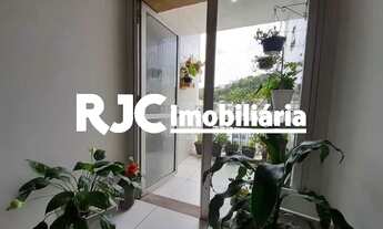 Imagem 2: Apartamento para venda com 70 metros quadrados com 2 quartos em Andaraí - Rio de Janeiro