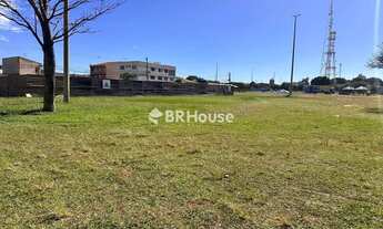 Imagem 2: PROJEÇÃO/LOTE SETOR SENTRAL GAMA AO LADO DO HOSPITAL, COMERCIAL/RESIDENCIAL, CONSTROI 4.68