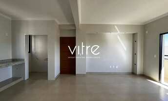 Imagem: Apartamento à venda no bairro Santa Mônica