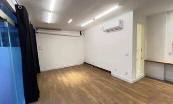 Imagem 6: Shopping para aluguel possui 30 metros quadrados em Leblon - Rio de Janeiro - RJ