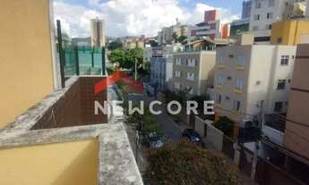 Imagem 3: Apartamento em Rua Cordelina Silveira Matos - Estoril - Belo Horizonte/MG