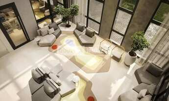 Imagem 7: Ecco - Cobertura Duplex 3 Dormitórios, 3 Suítes, 260,1 a 303,4m². A partir de R$2.723.990