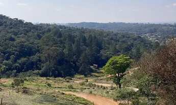 Imagem 3: Ibiúna com terrenos planos por R$45 mil em área de fácil acesso