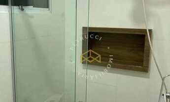 Imagem 7: Casa com 2 dormitórios para alugar, 84 m² por R$ 3.650,00/mês - Vila Nogueira - Campinas/S