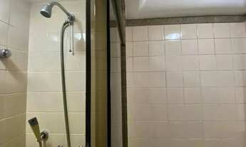 Imagem 6: Apartamento 102m2 composto com 2 Quartos com 1 vaga no Leblon