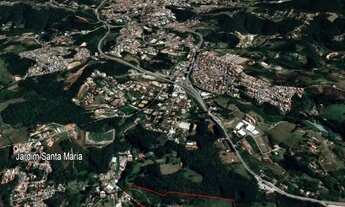 Imagem 4: Area para Loteamento