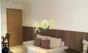 Imagem: Flat para alugar no Itaim Bibi - Edifício