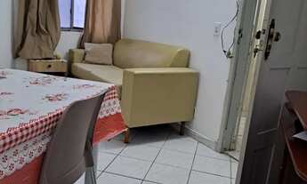 Imagem 3: Apartamento com dois quartos no Jose Tenório