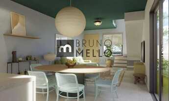 Imagem 5: Casa com 3 quartos à 200 metros da Praia do Campeche - Floripa/SC