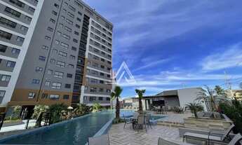 Imagem 2: KUBE HOME RESORT, APTO 2 DORM. C/ SUÍTE, BOX DE GARAGEM, POUCAS QUADRAS DO PASSO FUNDO SHO