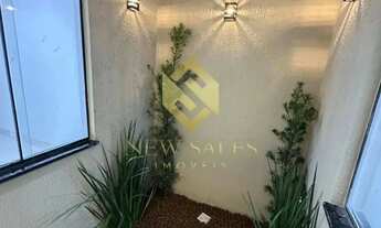 Imagem 3: Casa- 3 quartos, 1suíte, 3 banheiros, 130m², 3 vagas- Setor Aeroporto Sul