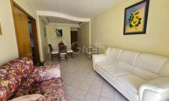 Imagem 3: Apartamento de 76m² com 2 quartos sendo 1 suíte no Centro