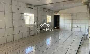 Imagem 3: Sala Comercial - Aluguel - Espaço Cozinha - 03 Escritórios - 180m2 - Santana - Rio do Sul