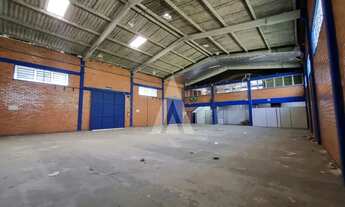 Imagem 7: Galpão com 363,58m² no bairro Jardim Sofia